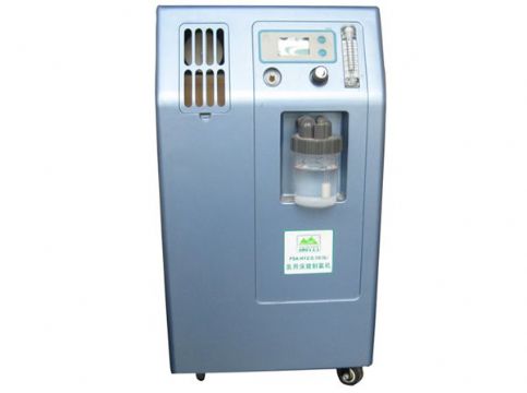 點(diǎn)擊查看詳細(xì)信息<br>標(biāo)題：5升普及型家用制氧機(jī) 閱讀次數(shù)：4812